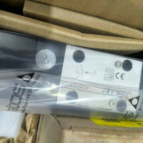 意大利ATOS KM-014/210/V—议价