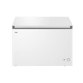 【新品】海尔300升家用两用冷冻小型冰箱冰柜大容量商用冷藏冷柜