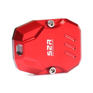 适用于三阳巡弋180 巡弋150改装钥匙装饰壳钥匙头电门锁钥匙盖