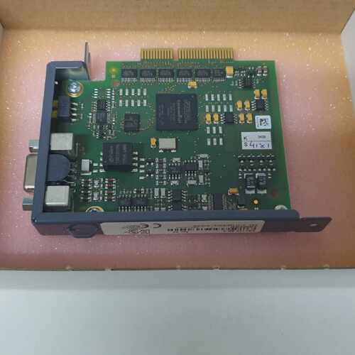 B&R Module 8AC122.60-3 Rev. G0 – New