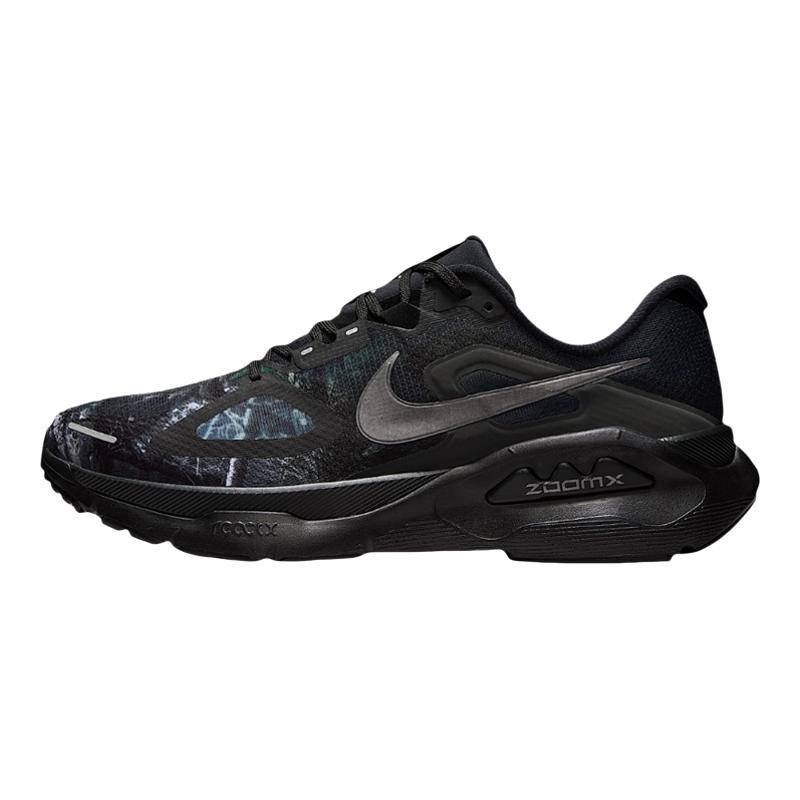 【自营】Nike耐克男子百搭超级稳程黑迷彩缓震跑步鞋 IM3987-001