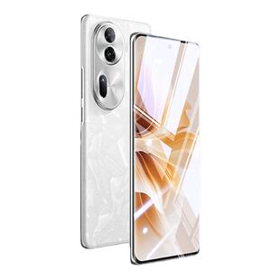 适用OPPOReno12手机膜reno12pro钢化膜FindX7全屏11抗蓝光x6覆盖10/9指纹8/7/6+无纹x6/x5/x4/x3水凝保护贴膜