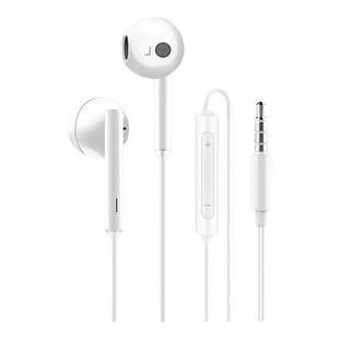 荣耀原装半入耳式3.5mm有线耳机x20se10p10plusv108x畅玩5060plus