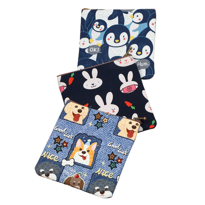 卫生巾小袋子姨妈巾收纳包