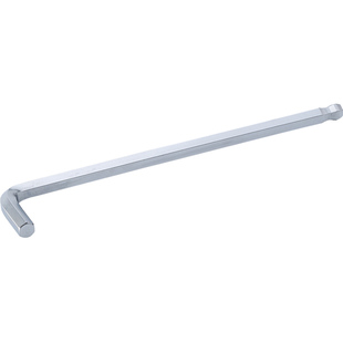 内六角扳手单个加长TL5mm钻石头日本进口原装百利内6角六方螺丝刀