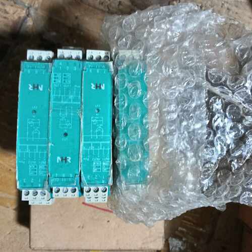 询价虹润NHR-M33-X-27/X-0/0-D温度隔离栅，4-