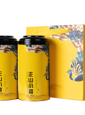 金骏眉礼盒拼装特级500g茶叶