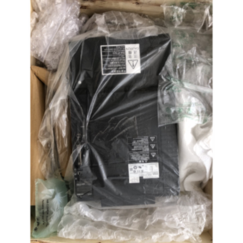 议价全新原装OMRON三相AC200V伺服驱动器R88D-KT150H-Z