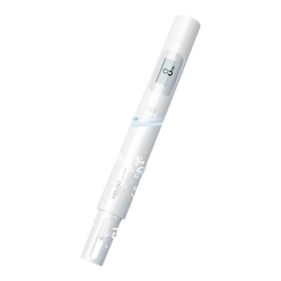 德力西高精度家用PH水质检测笔