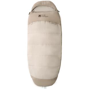 牧高笛揽月睡袋成人大人户外轻量化露营帐篷冬季午休睡袋加厚防寒