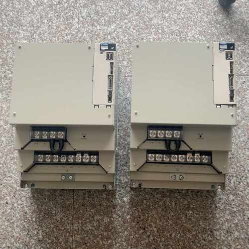 询价-安川7代11 kw伺服套装：SGD7S-590A30A;SG