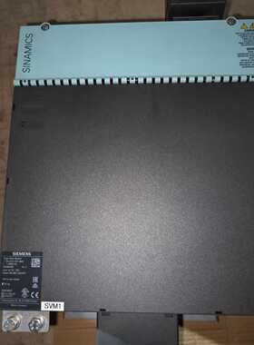 西门子SINAMICSSVM1驱动器6SL31201T--议价商品