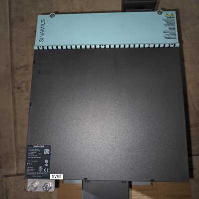 西门子SINAMICSSVM1驱动器6SL31201T--议价商品