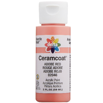 decoart美国风压克力哑光丙烯