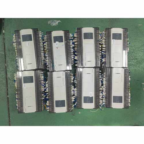 议价PLC560T10CDC24V供电拆机维修