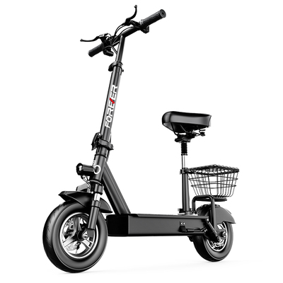 永久电动滑板车可折叠小型便携