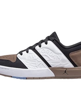 NIKE/耐克女鞋JORDAN NU RETRO 1新款休闲运动板鞋FB4412-102