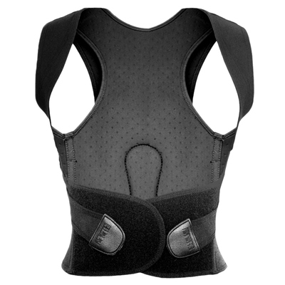 背背佳老年护脊护腰矫正器