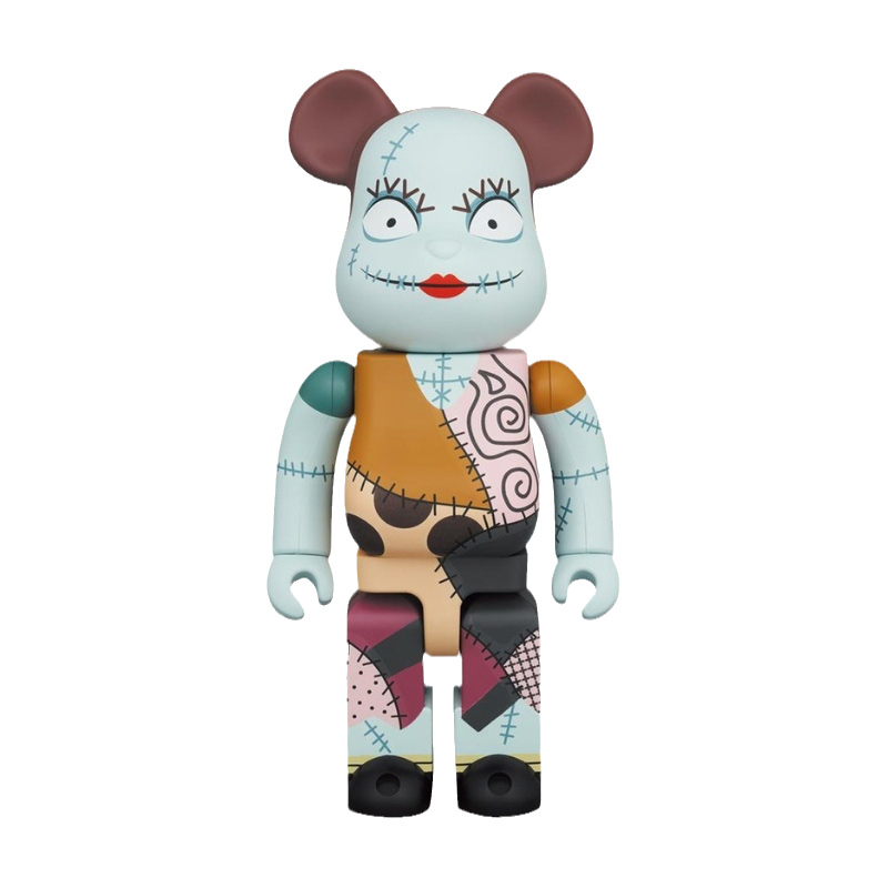 Medicom Toy Be@rbrick Sally 1000%玩具 HBX