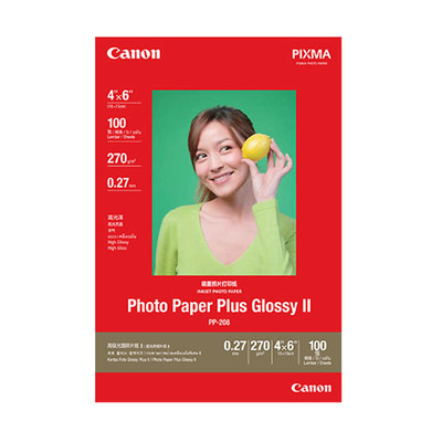 gp-508/PP-208原装a4a6照片纸