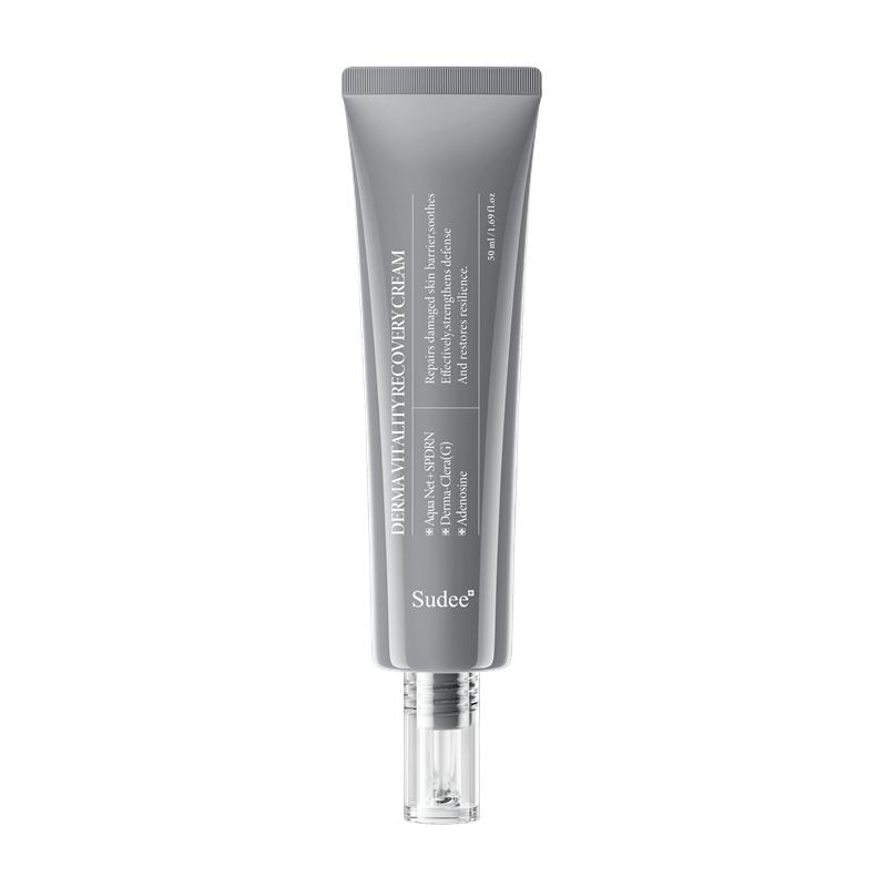 Sudee/素玳 PDRN修护生机霜 舒缓修护保湿紧致面霜 50ml/支