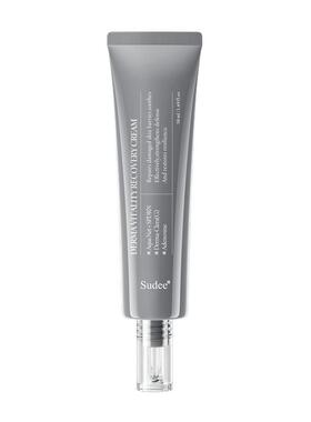 Sudee/素玳 PDRN修护生机霜 舒缓修护保湿紧致面霜 50ml/支