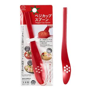 进口水果挖勺器西瓜挖球猕猴桃勺子去核挖肉神器切百香果挖籽器