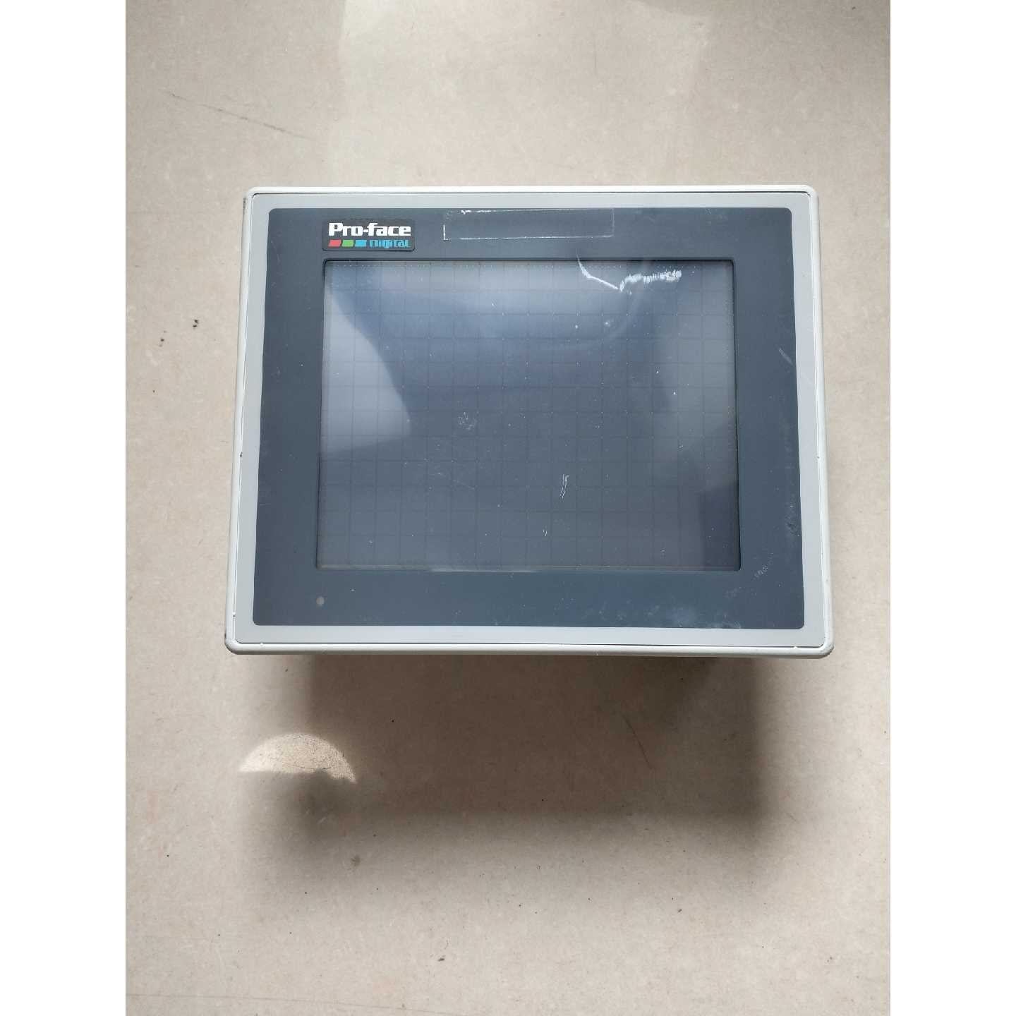 议价-普洛菲斯Pro-face触摸屏GP377-SC41-24V,