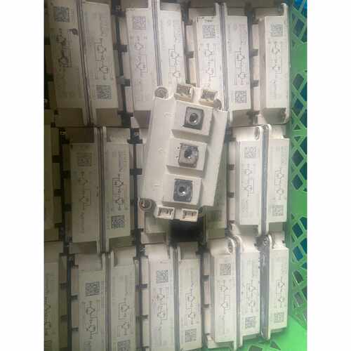 询价-SKM400GB123D德国赛米控IGBT模块400A12