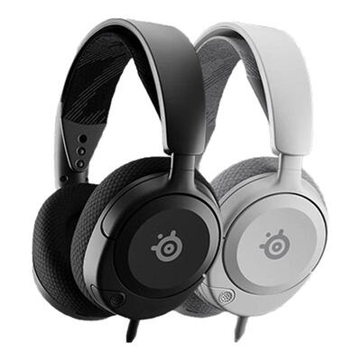 steelseries赛睿有线电竞耳机