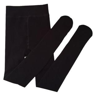 蒋大猫30D微透压力显瘦腿加厚黑色透肉丝袜连裤袜40D黑丝秋冬款