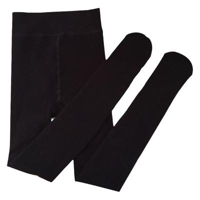 蒋大猫40D黑丝秋冬微压力连裤袜