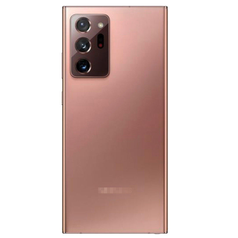 三星note20ultra后盖玻璃原装