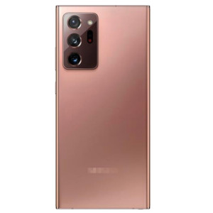 适用于三星note20ultra原装后盖NOTE20U 原厂拆机N9860玻璃后外壳