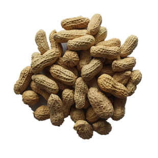 2025年新福清，平潭，农家水煮，白晒原味咸干新花生，太阳晒干花