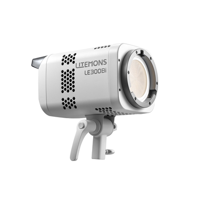 【顺丰包邮】神牛LE300Bi直播灯