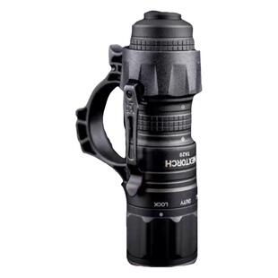 纳丽德TA21/20战术手电筒便携高亮远射小手电灯爆闪户外防身武器