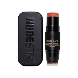 NUDESTIX MATTE ALL OVER 腮红revolve时尚小众新品