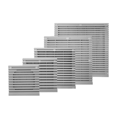 过滤器配电箱控制柜百叶窗