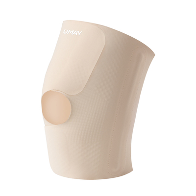 护膝半月板损伤髌骨专业夏季薄款