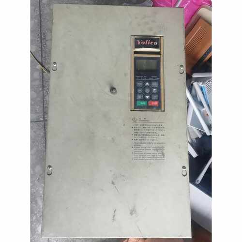 YD3045T4优利康380V45KW变频器测试