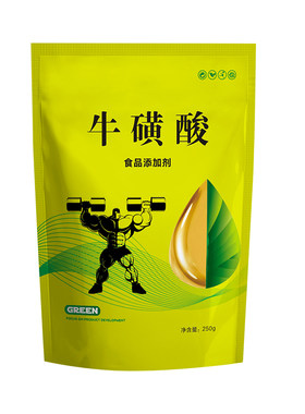 永安药业食品级磺酸500克
