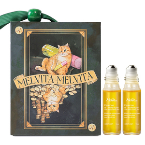 Melvita/蜜葳特小亮珠淡纹抗皱精华油