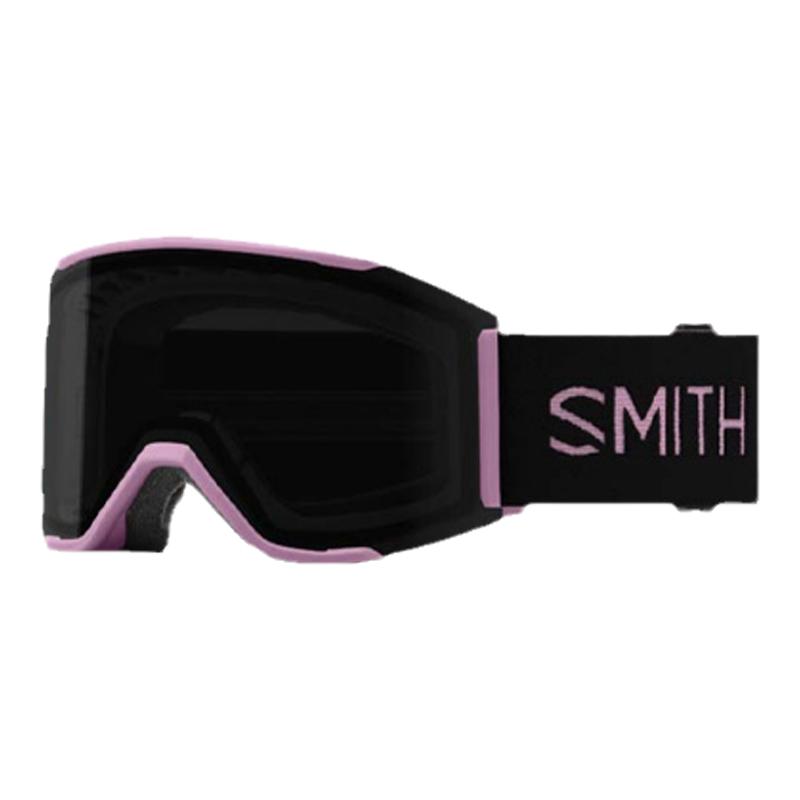 SMITH雪鏡SQUAD XL滑雪眼鏡JBMC聯(lián)名款防霧高清雙鏡片護(hù)目鏡男女