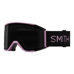 SMITH史密斯SQUAD XL雪镜护目镜滑雪眼镜JBMC联名高清双镜片防雾
