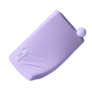 A类儿童枕头3岁以上宝宝四季通用护颈椎助睡眠深睡记忆棉枕芯送礼