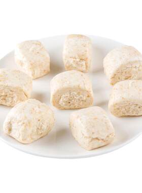 广州酒家利口福麦香北方包子馒头