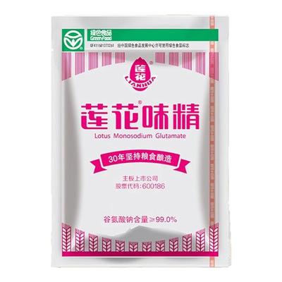 莲花味精味精家用商用