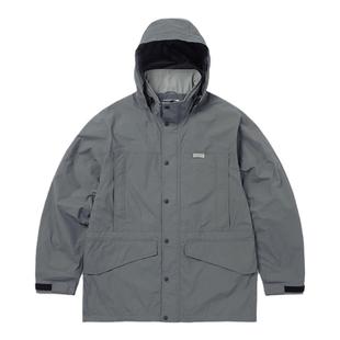thisisneverthat®PERTEX® UL Wind Parka 秋冬新款连帽外套