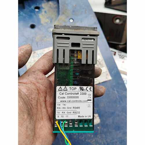 〔议价-可维修〕英国Cal Controls 3300温控器 工控自动化设备备